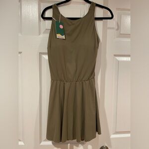 Halara Dress